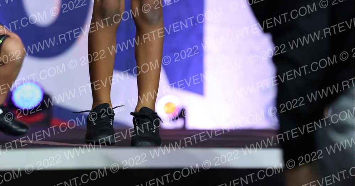 Chico Cheer All Stars SPARKLES · NCA Roseville Showdown