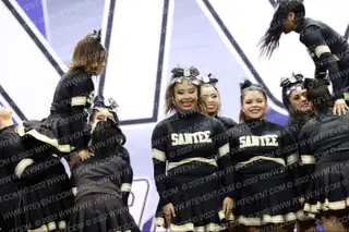 SANTEE HIGH SCHOOL
