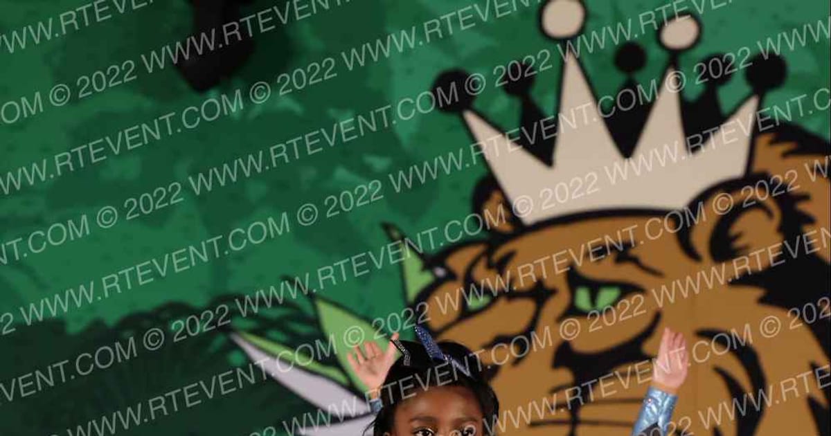 Coastal Realm Royal Cheer Coastal Realm Steel · All Star Challenge King Of The Jungle