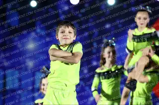 Energy Elite Youth Lightning