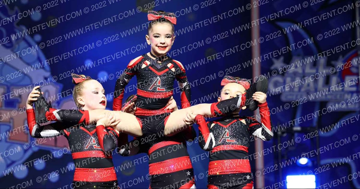 A-List Athletics Mini Models · Return to Atlantis Worcester