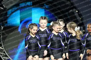 Showtime Elite Apex Paramore