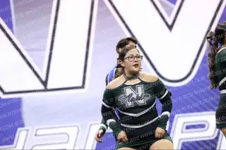 NOGALES HIGH SCHOOL LADY NOBLES