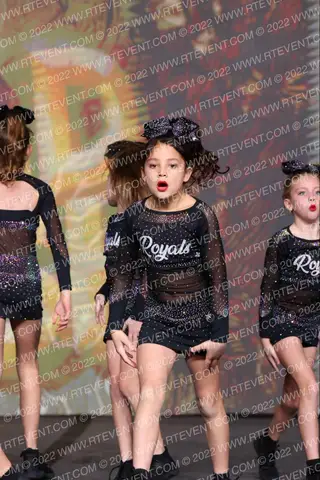Midwest Royals All Stars FireFlies