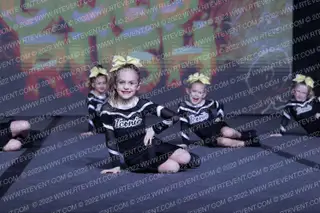 Iconic Allstars (Iconic Allstars) TINY TIARAS