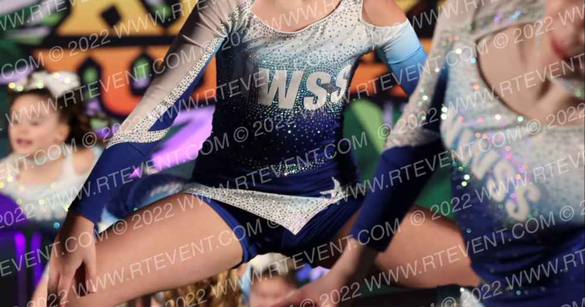Northwest SilverStars Starlets · All Star Challenge King Of The Jungle