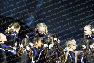 Showtime Elite Apex 10