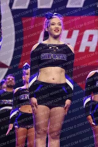 Bay State All Stars - Woburn Vintage