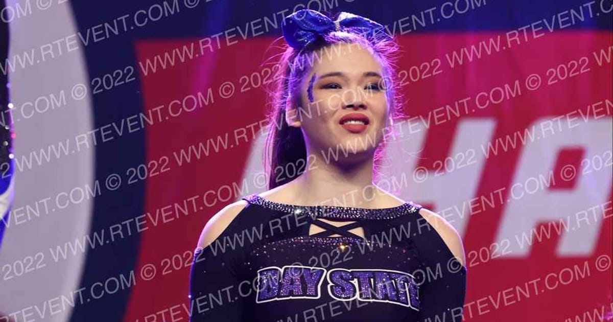 Bay State All Stars - Woburn Vintage · MidAtlantic Grand Nationals DIDII