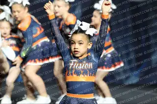 Fusion Athletic Center Inferno