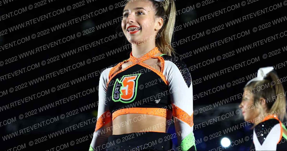 Boca Raton Hurricane All Stars CAT 5 · Spirit Sports West Palm Beach Nationals