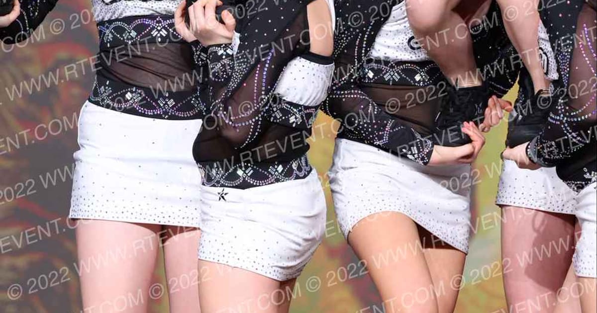 Iconic Allstars (Iconic Allstars) BEAUTY QUEENS · Revolution Championships Gold Rush Chicago