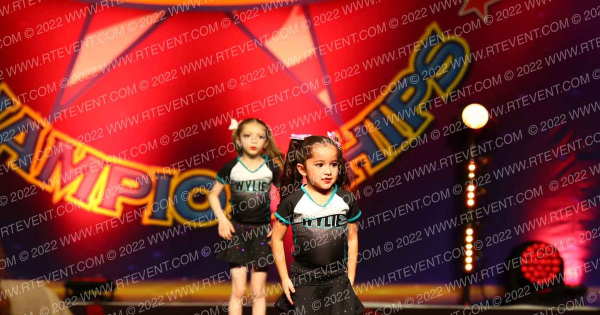 Wylie Elite Tiny Twinkles · The American Legacy Fort Worth