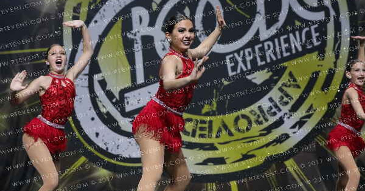 Majestic Dance Team Majestic Youth Variety · Athletic Columbus Nationals and Dance Grand Nationals DiDii