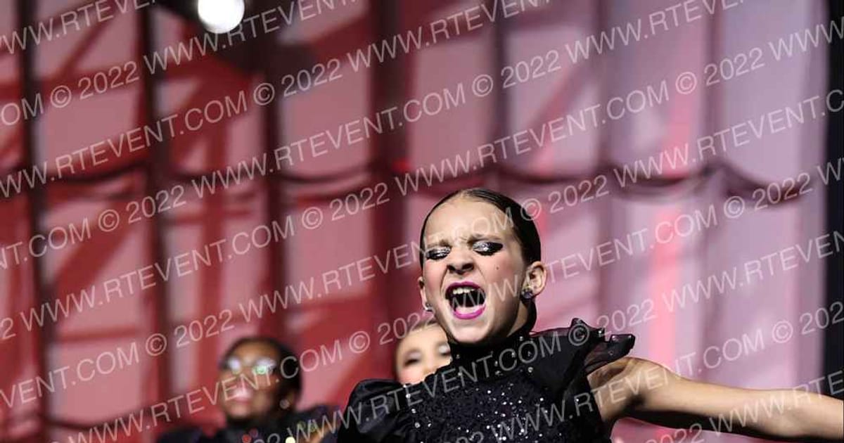 EPA AllStars THRONE · JAMfest Dance Super Nationals