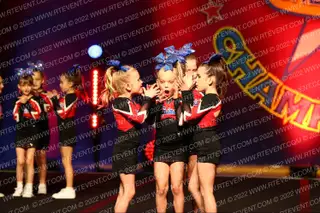 Spirit Xtreme Sparkle