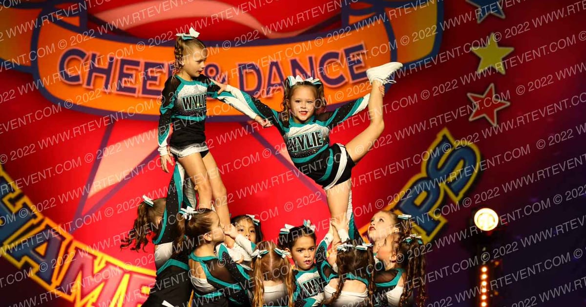 Wylie Elite Starlight · The American Legacy Fort Worth