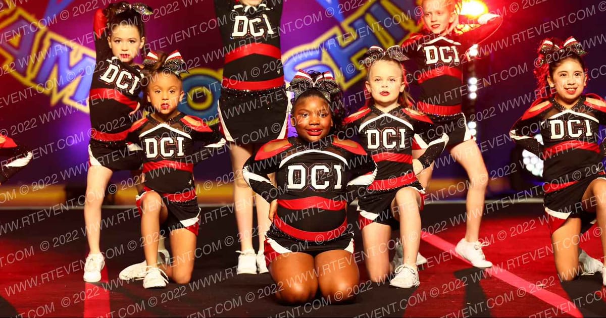 DCI Solar Sweeties · The American Legacy Fort Worth