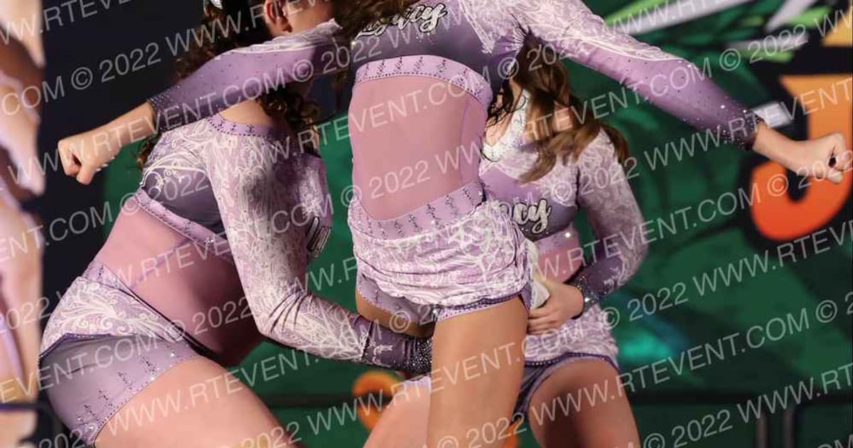 Legacy Athletics Stars · All Star Challenge King Of The Jungle