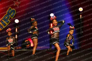 Rebel Yell Rubies