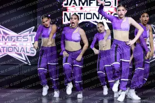 Oak Hills Juniors Oak Hills Dance Team