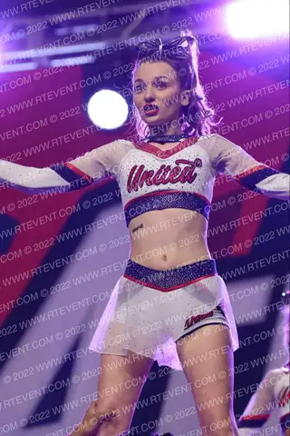 United Dream Elite Gravity