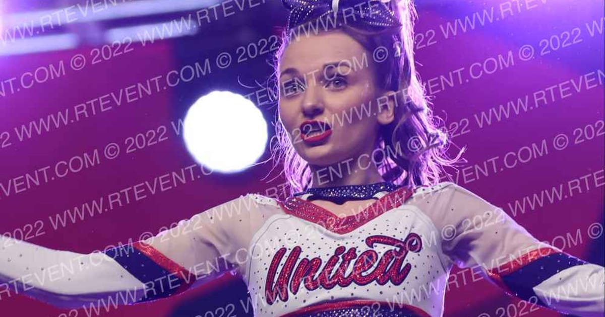 United Dream Elite Gravity · MidAtlantic Grand Nationals DIDII