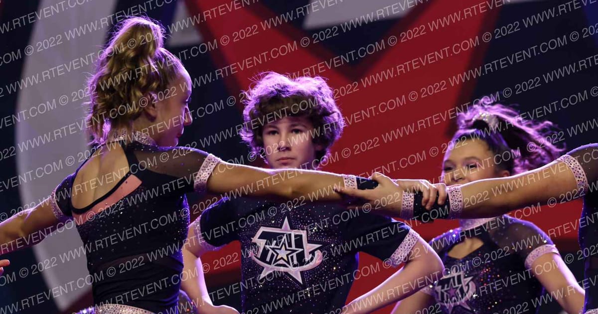 TAI Scorch · MidAtlantic Grand Nationals DIDII