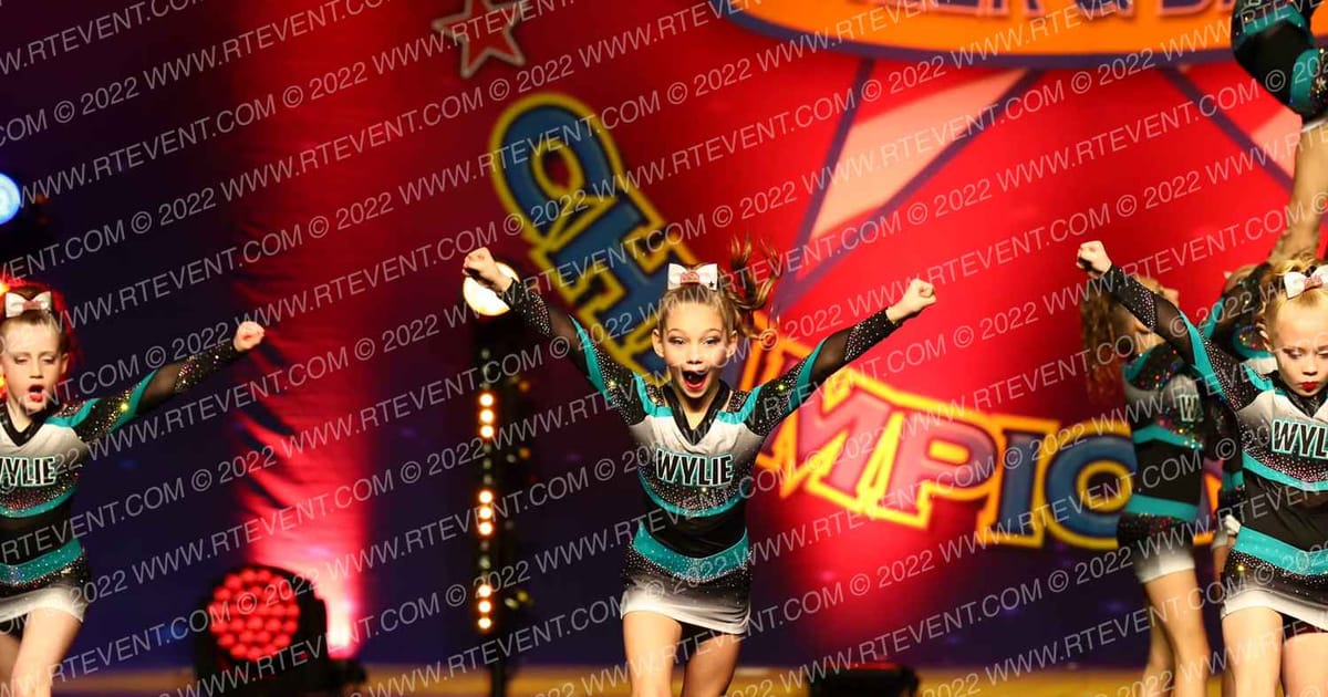 Wylie Elite Mini Majesty · The American Legacy Fort Worth