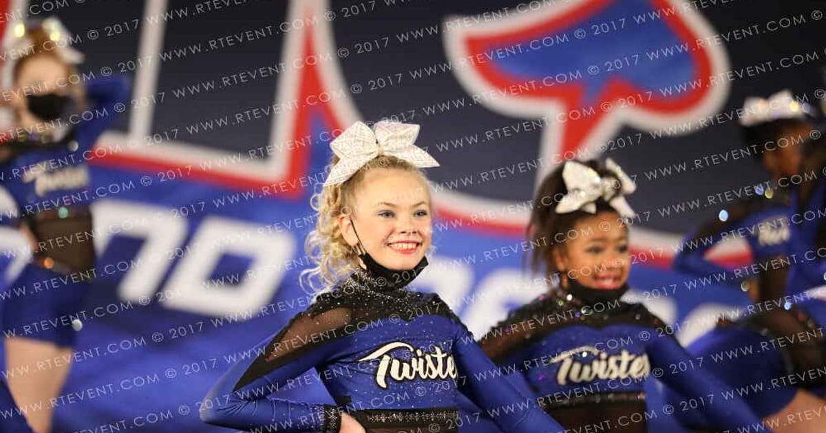 Maryland Twisters Little Winds · JAMFest Upper Marlboro Classic