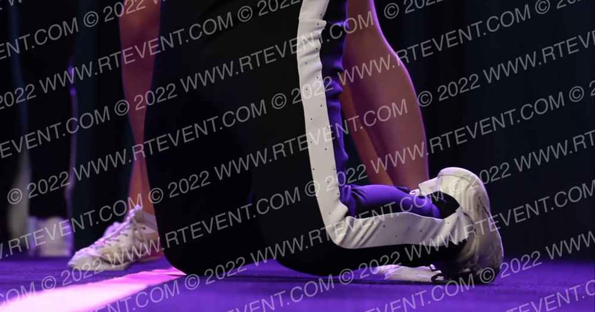 Hanover Elite Fearless · MidAtlantic Grand Nationals DIDII