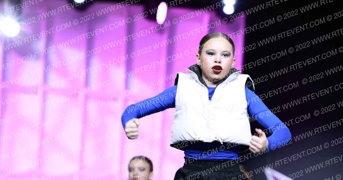 Highlands Middle School Highlands Dance Team Hip Hop · JAMfest Dance Super Nationals