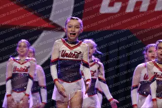 United Dream Elite Illusion