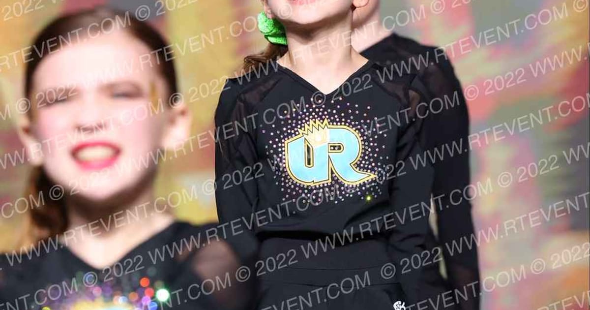 Ultimate Revolution Athletics SPOTLIGHT · Revolution Championships Gold Rush Chicago