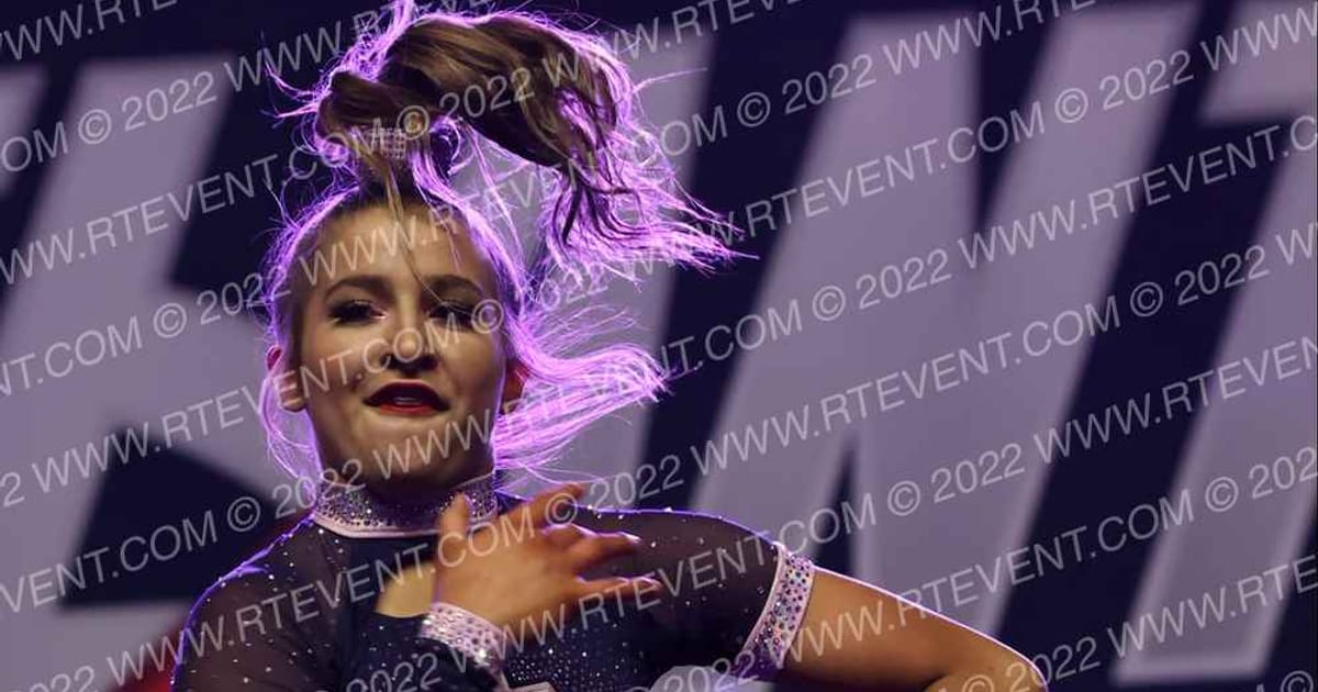 TAI Arctic5 · MidAtlantic Grand Nationals DIDII