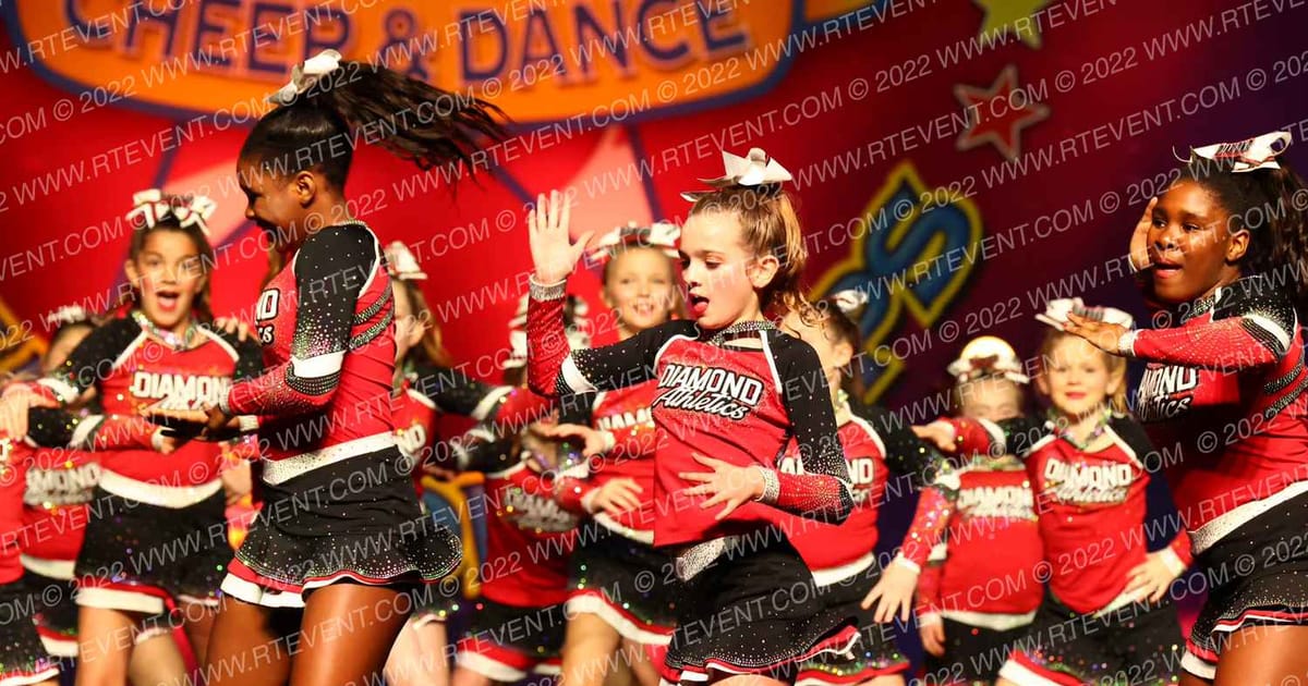 Diamond Athletics Flawless · The American Legacy Fort Worth