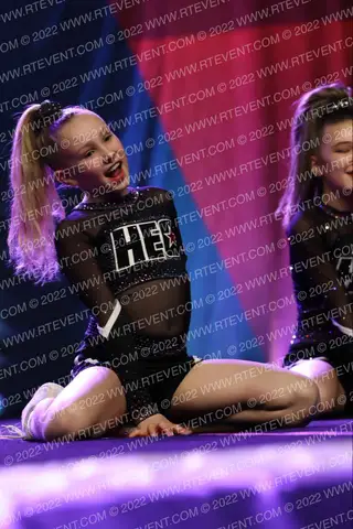 Hanover Elite Crazed