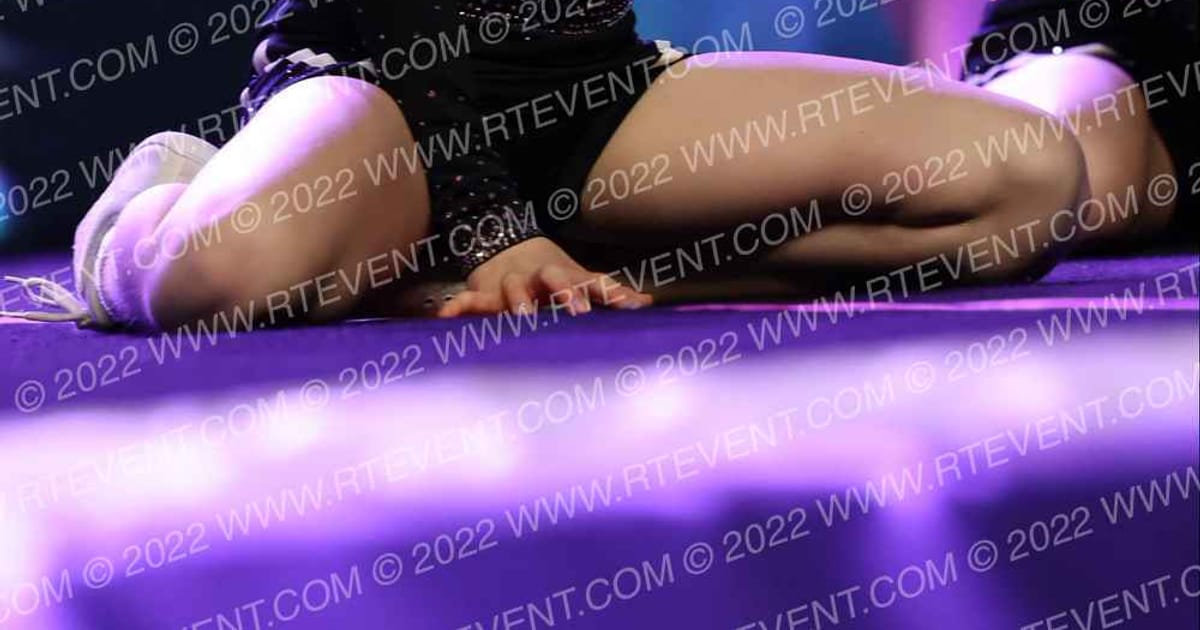 Hanover Elite Crazed · MidAtlantic Grand Nationals DIDII