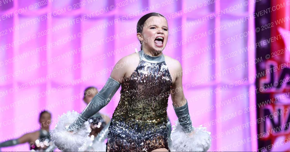 Studio 22 Youth - Prep - Pom · JAMfest Dance Super Nationals