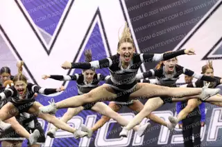 STOCKDALE HIGH SCHOOL