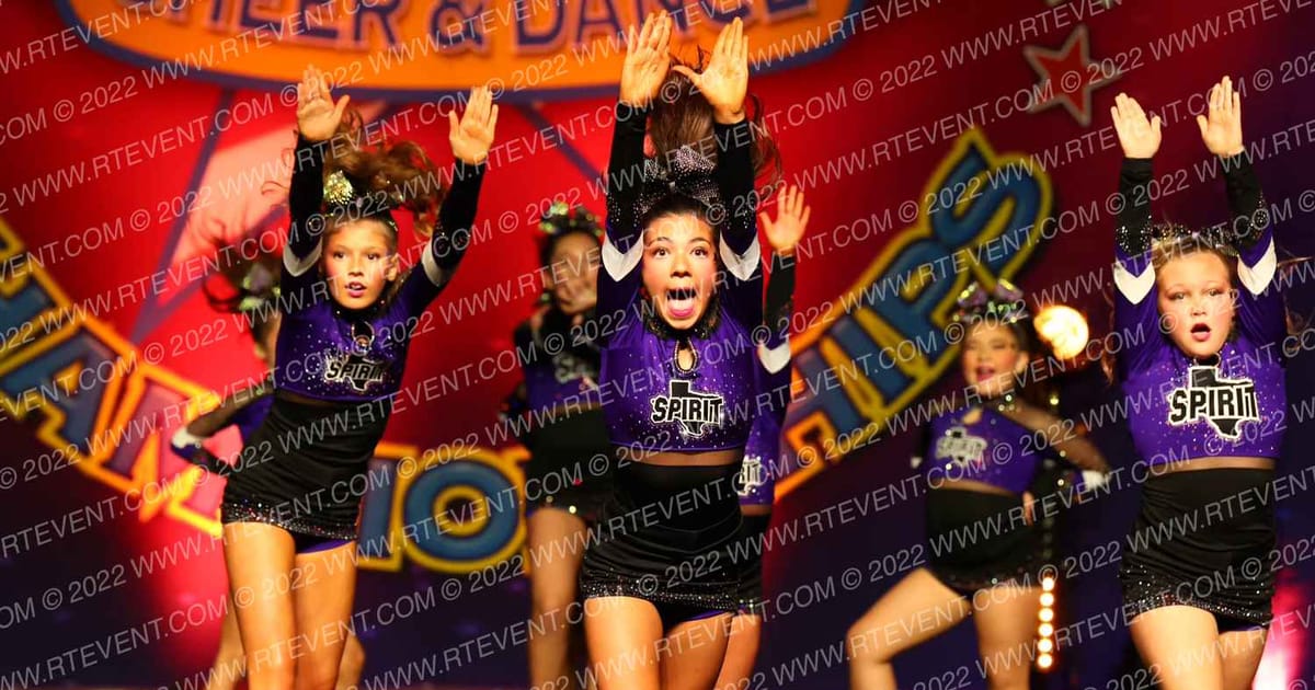 Spirit of Texas Purple Stars · The American Legacy Fort Worth
