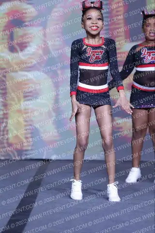 Legacy Elite Starz Rubies