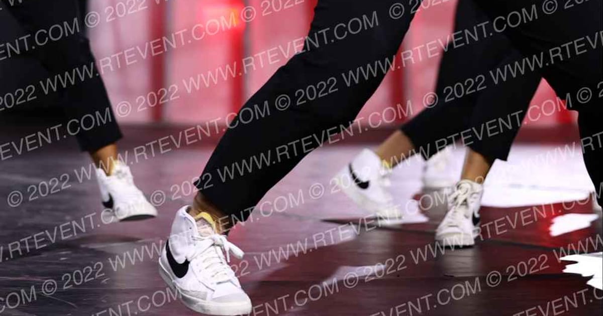 The Vision Dance Center Senior Hip Hop · JAMfest Dance Super Nationals