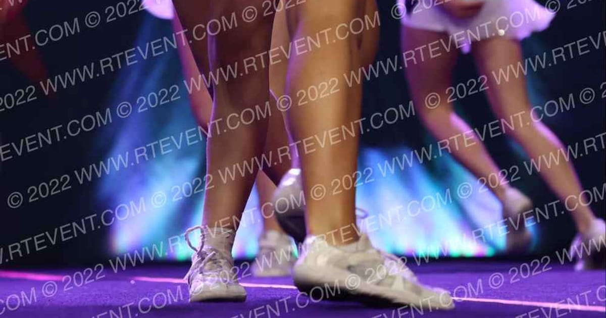 United Dream Elite Prodigy · MidAtlantic Grand Nationals DIDII