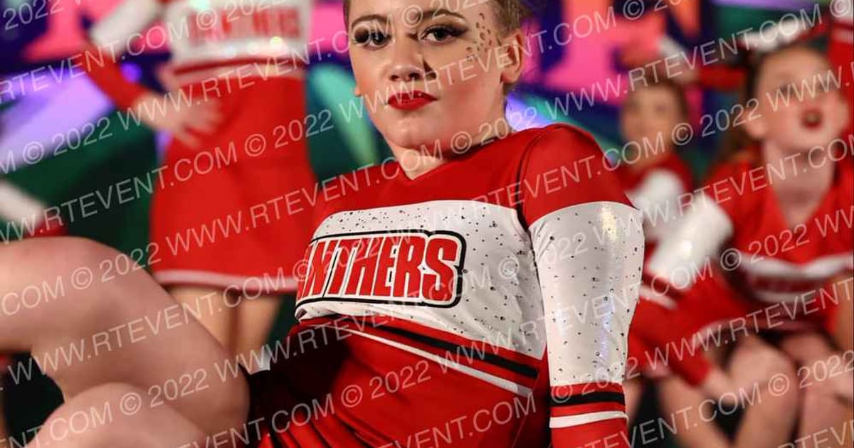 SJC Elite Panthers · All Star Challenge King Of The Jungle