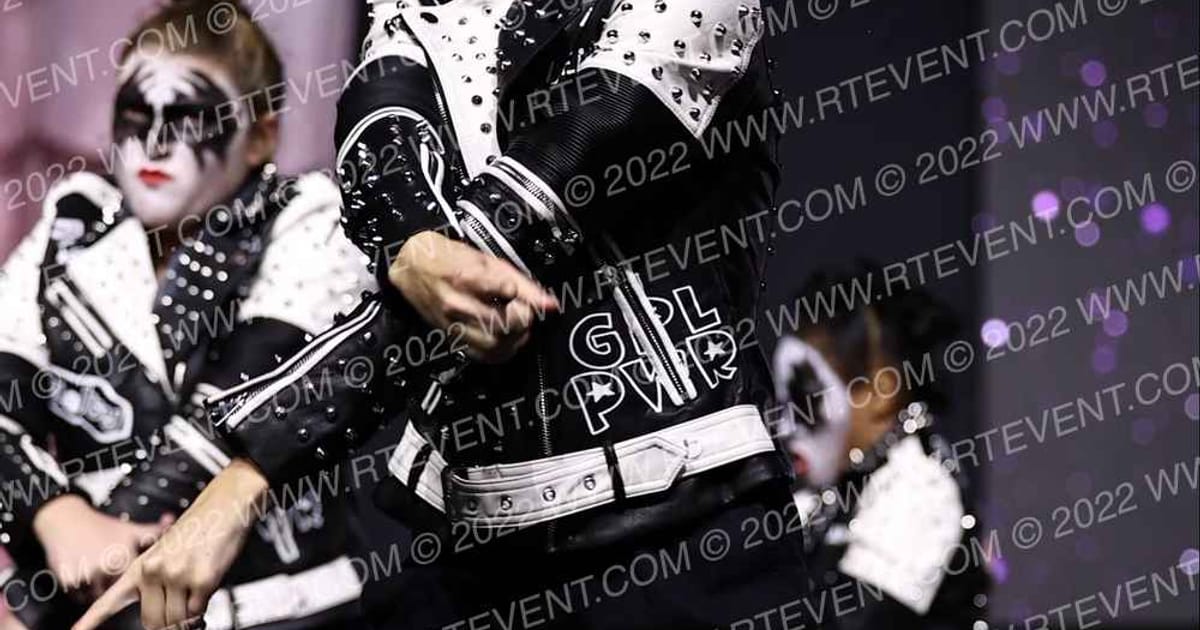 ICE Aftermath · JAMfest Dance Super Nationals