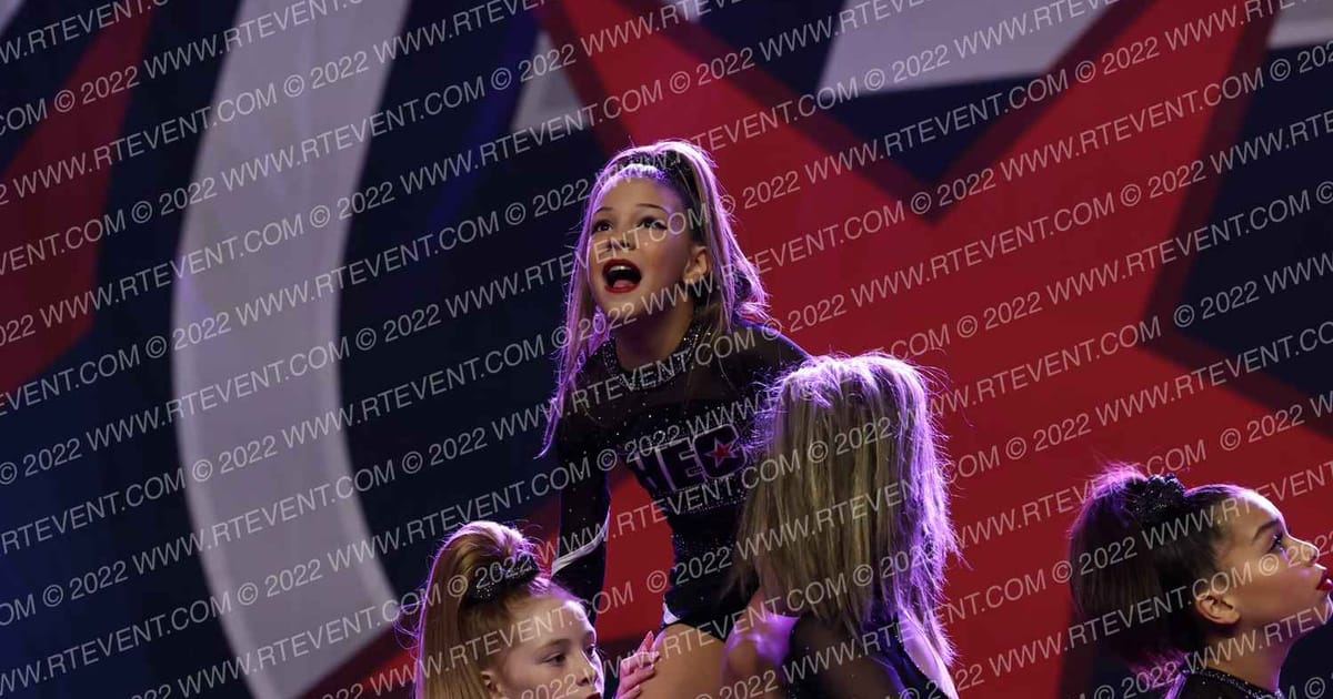 Hanover Elite Knock Out · MidAtlantic Grand Nationals DIDII