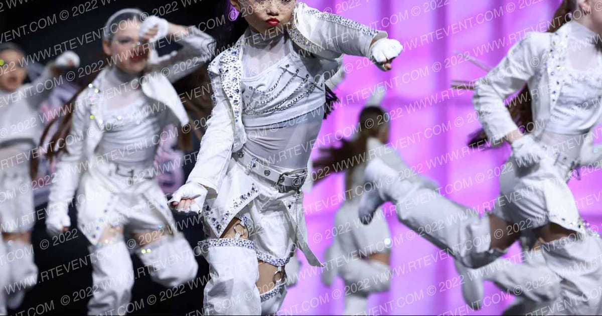 Dollhouse Dance Factory Brides · JAMfest Dance Super Nationals