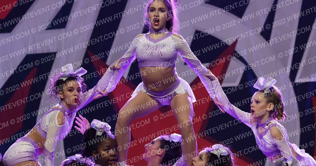 Jerzey Jewelz 24K · MidAtlantic Grand Nationals DIDII