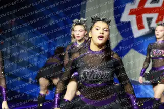 GC Starz Eclipz